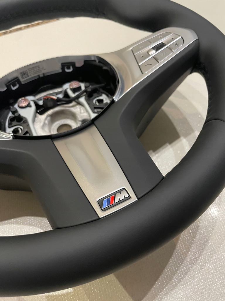 фото №9, Bmw 5 g30 g31 x5 g05 g06 воздуховод m-pakiet mp sport nowa