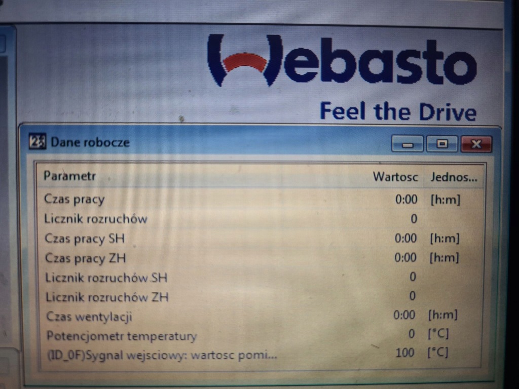 фото №11, Webasto mercedes glc a2545006000 w254 evo бензин