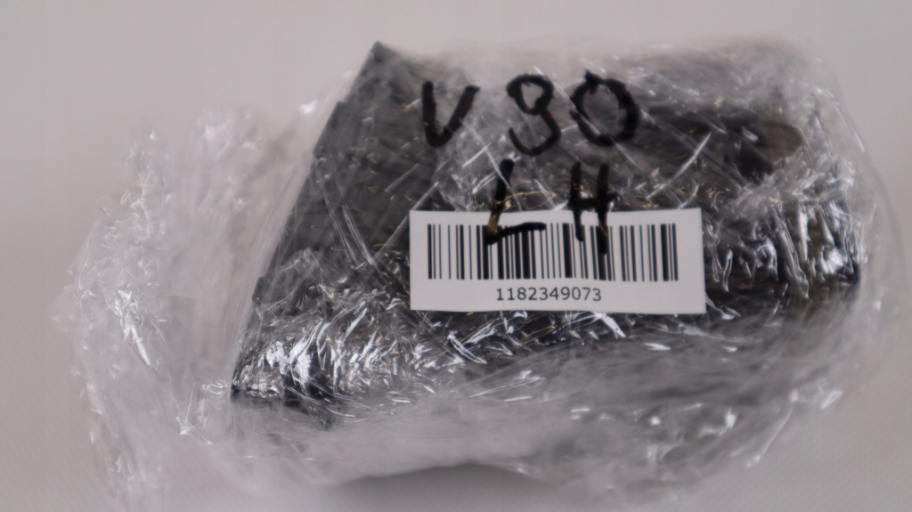 фото №6, Volvo v90 решітка обдув ліва 31651219, 31366585