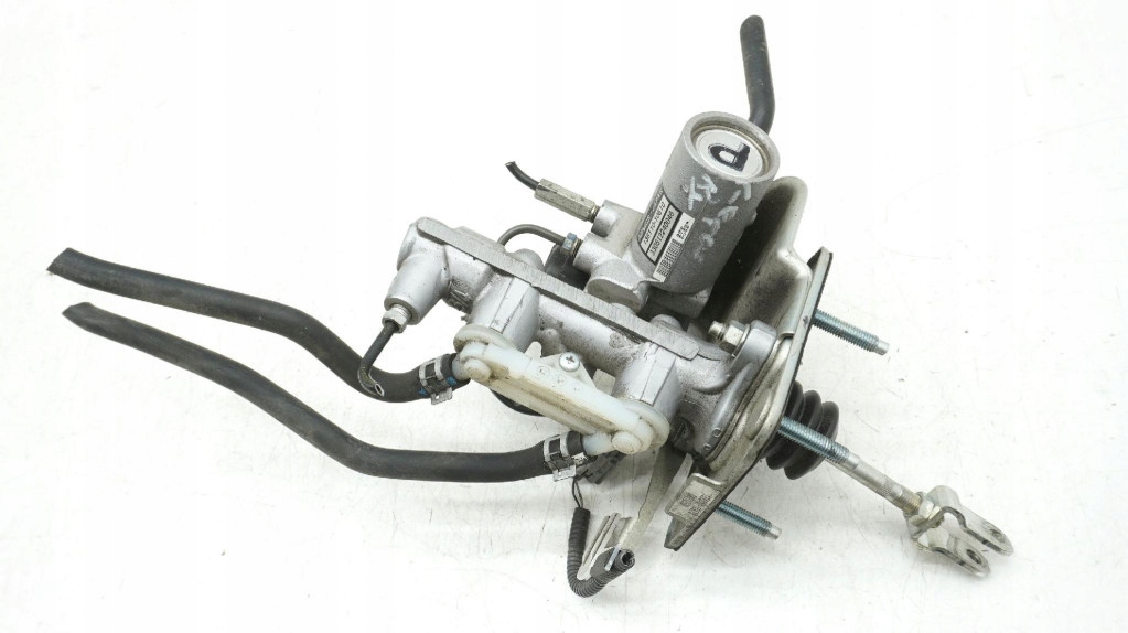 Купити Підсилювач гальм насос гальмівна lexus rx 450h iv 138110-10610 15-22