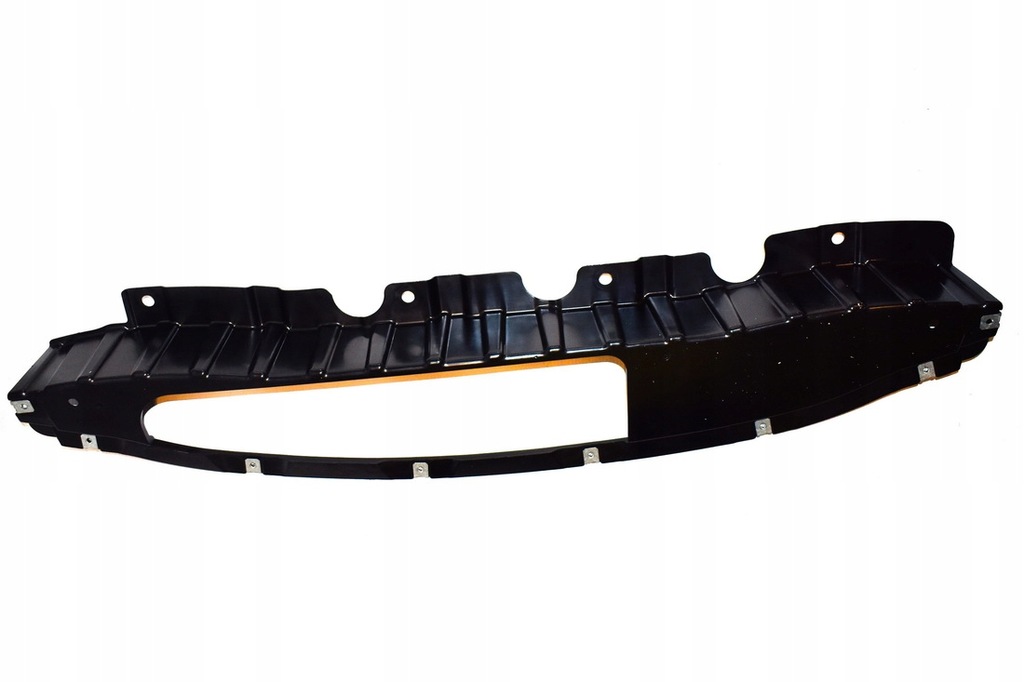 фото №12, Накладка захист стійка a перед ліва mini r50 r53