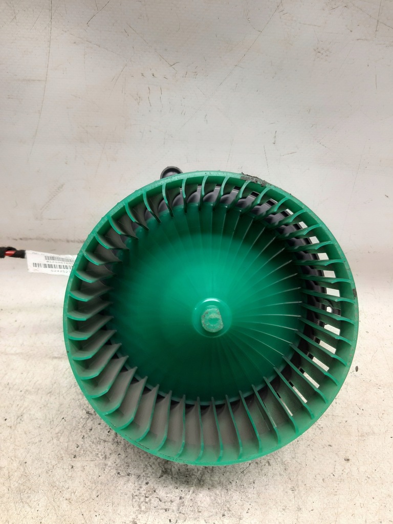 фото №10, Вентилятор воздуходувка обдув opel inignia 13265193