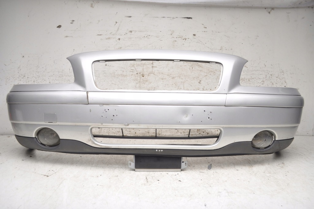 фото №1, Volvo s60 i бампер перед передний