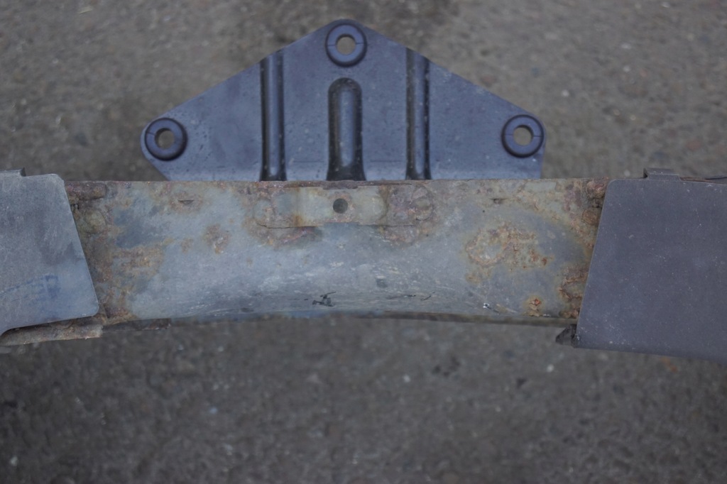 фото №15, Балка подрамник подвеска задняя bmw x5 e70