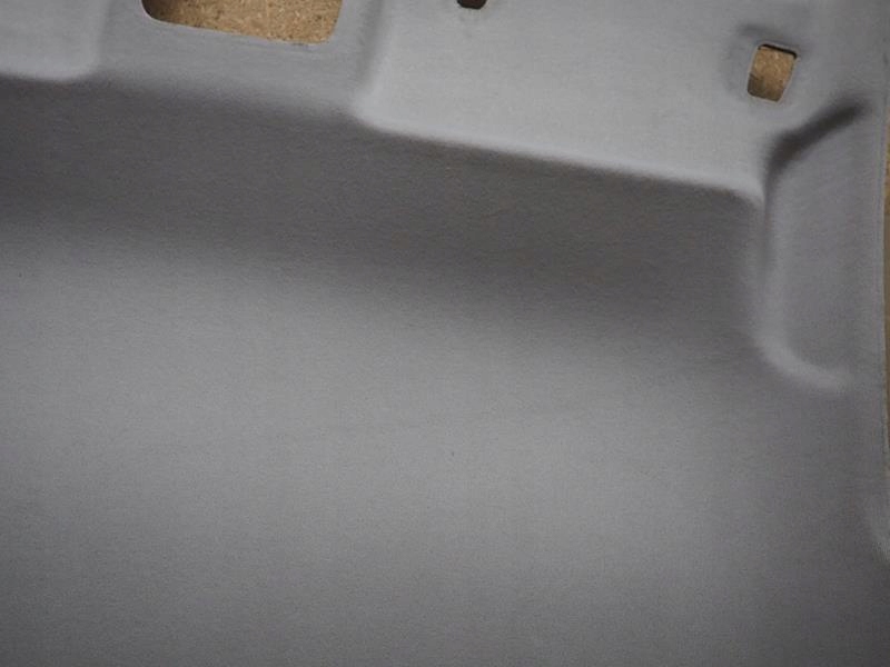 фото №7, Потолок потолок renault clio iv hb 739100956r