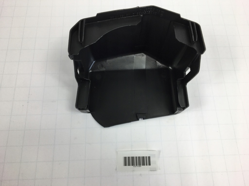 фото №8, Корпус трамблерна кришка розподільника mercedes w124 m103 300e 260e 300ce 1031580685