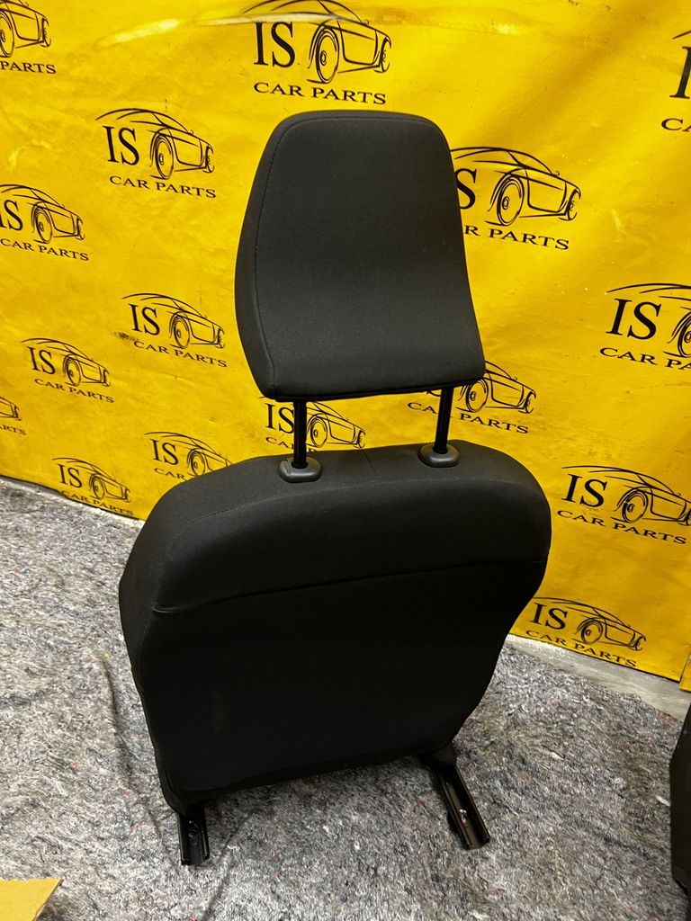 фото №9, Сидіння сидіння пасажира dacia sandero stepway iii 2023r