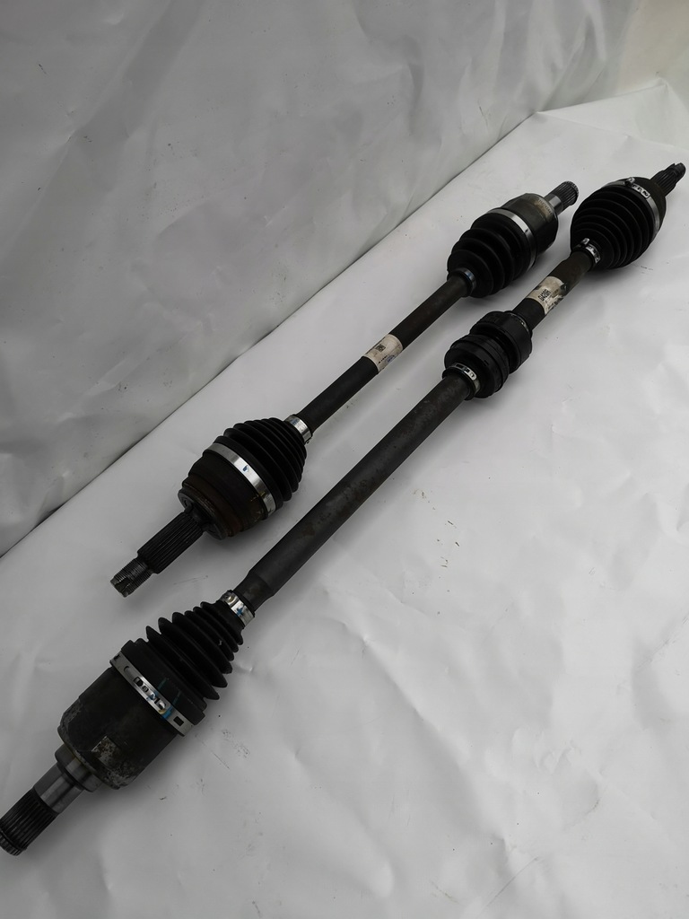 фото №1, Kia proceed iii fl привідний вал ліва 1.5 t-gdi rok 2022