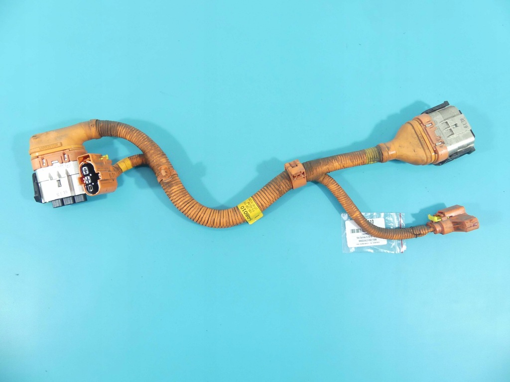 фото №1, Жгут двигателя 2.0 16v kia optima iv 15-20