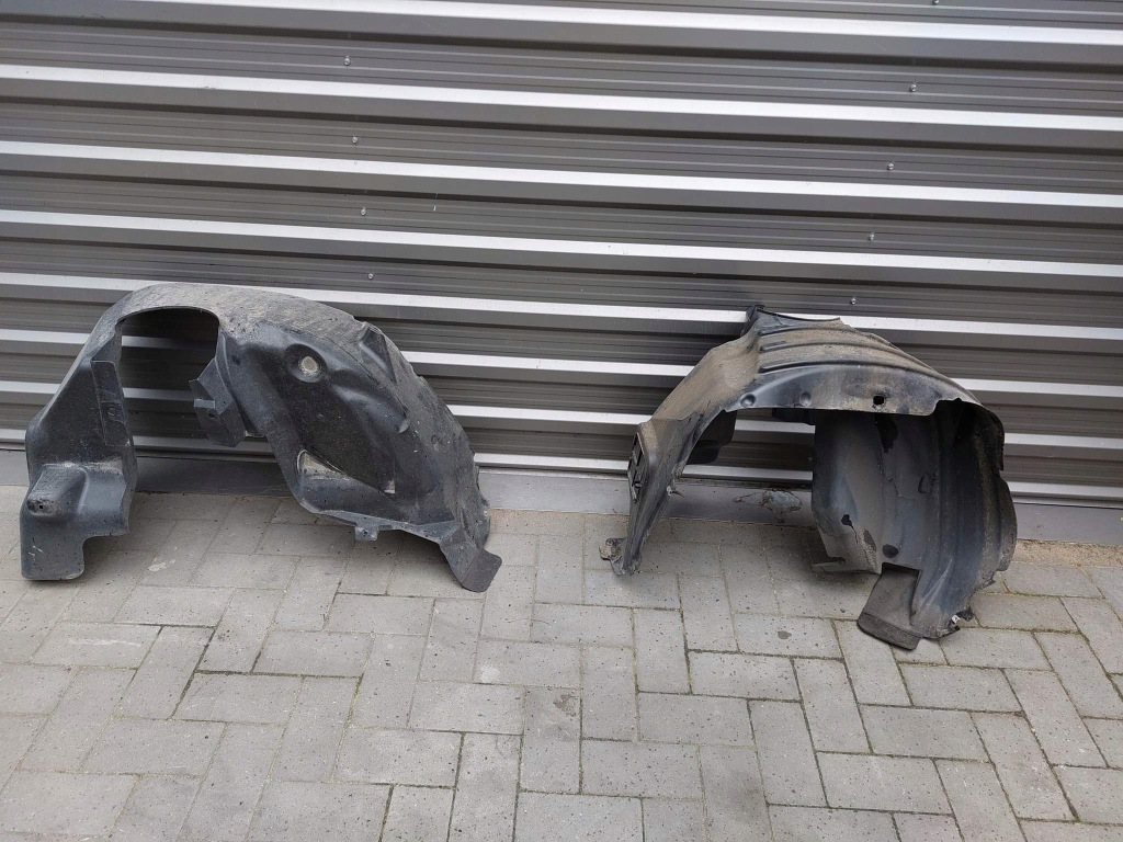 фото №2, Jeep renegade подкрылок задняя левая ideał 19r