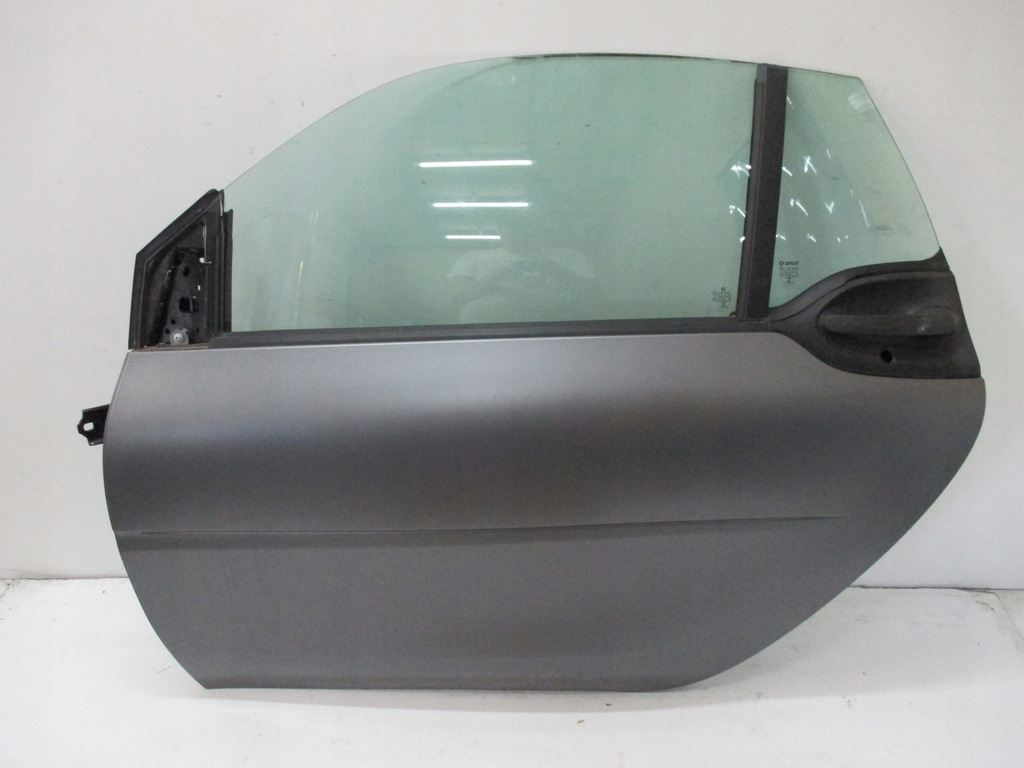 фото №1, Дверь левая передние smart iii a453 cabrio