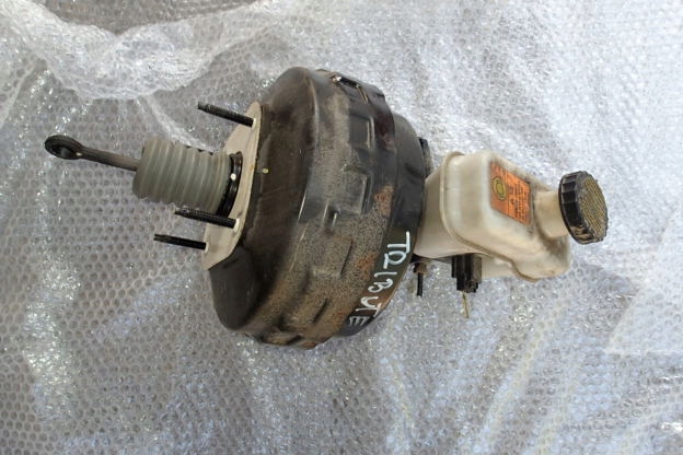 фото №1, Mazda tribute 2.3 16v 05r підсилювач гальм