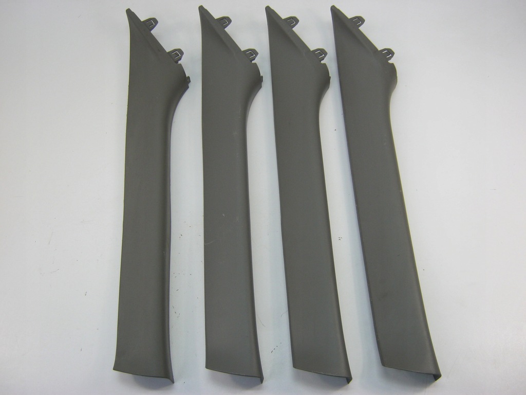 фото №7, Захист стійка ліва master iii nv400 769120010r