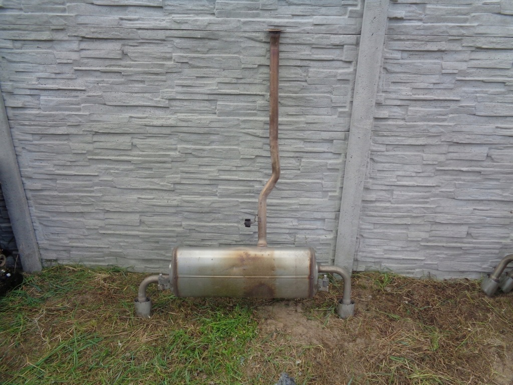 Купити Toyota rav4 rav 4 2019 2020 2.0 бензин гасник