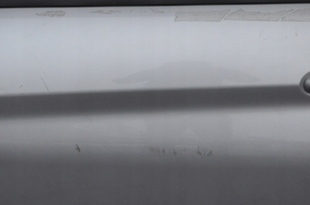 фото №5, Ford fiesta mk8 двері лівий перед ліва 3d 3 двері