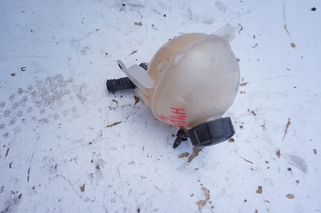 фото №1, Бачок розширювальний citroen ds5 2.0 hdi гібрид 4