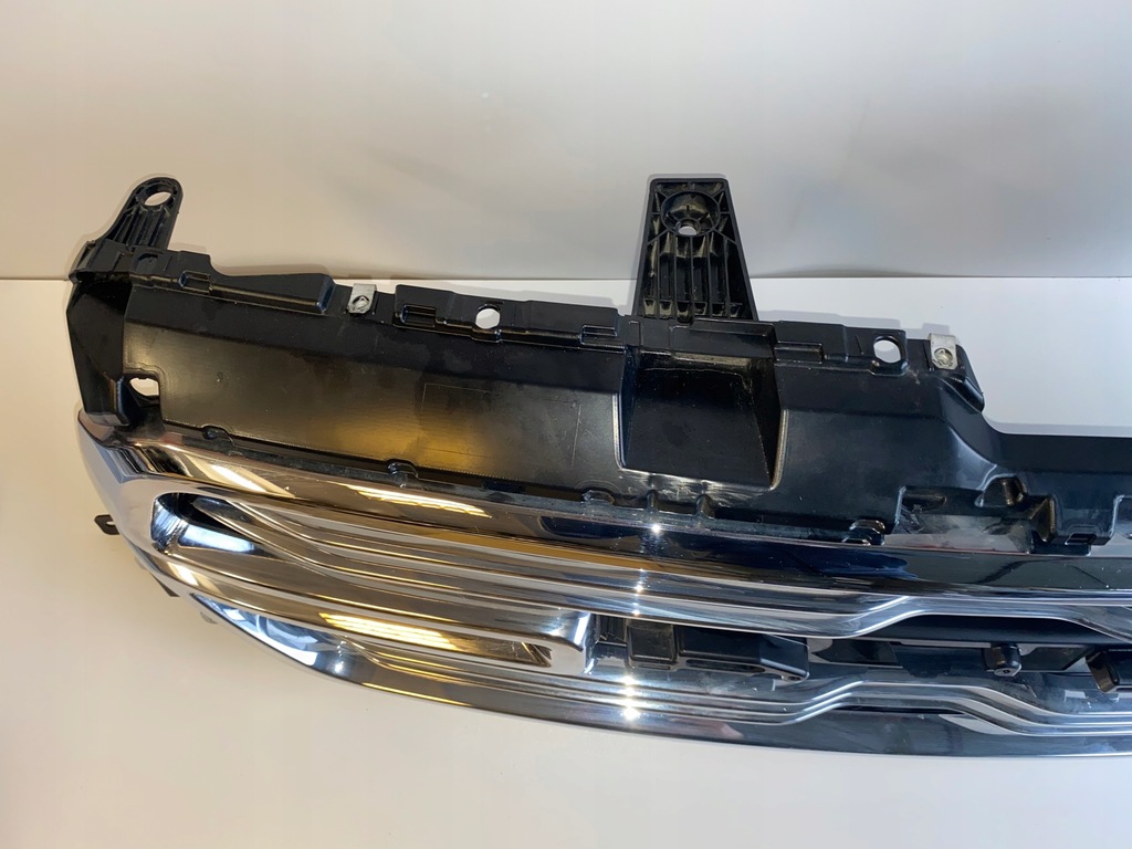 фото №10, Решётка радиатора dodge ram