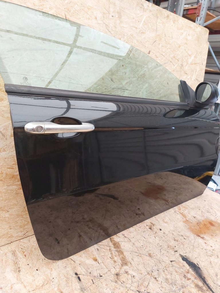 фото №3, Дверь правое alfa romeo gt vr846/a