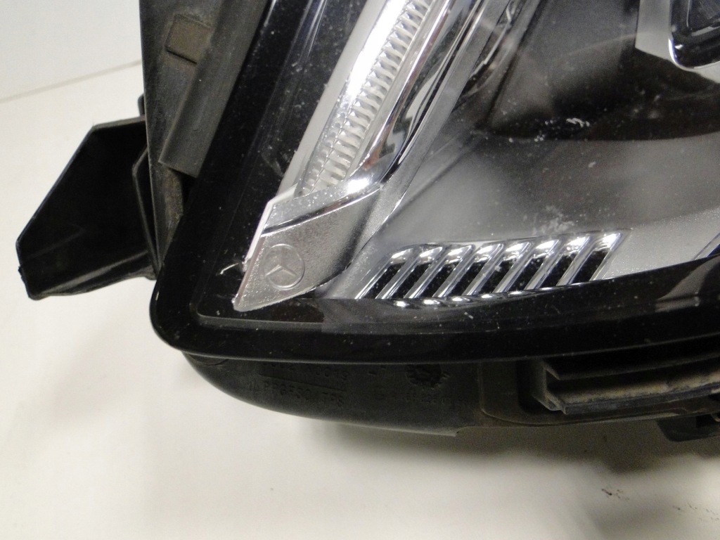 Mercedes gle c292 292 купе фара левая led ils в Украине