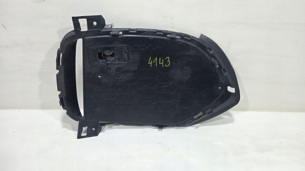 Купити Bmw x5 f15 m-pakiet 8056855 ліва решітка w бампер передній перед m набір