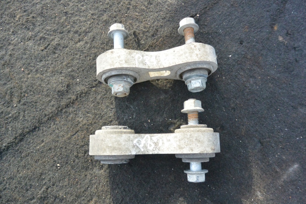 фото №1, Tesla 6006895-00-a важіль задній l