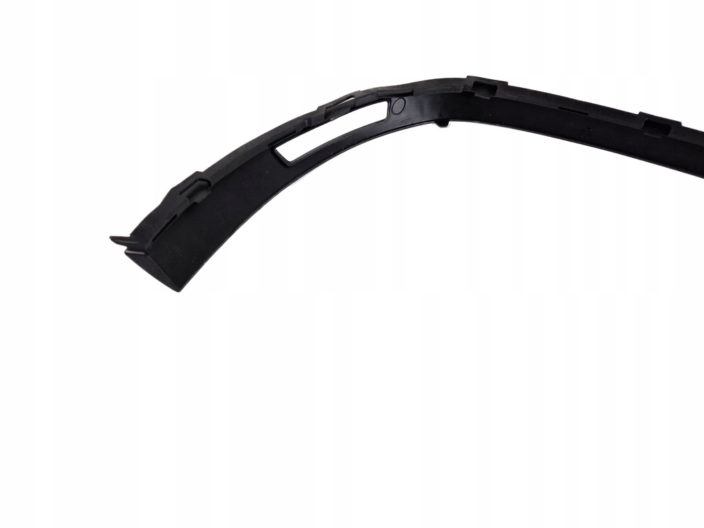 фото №9, Накладка-спойлер бампера перед dacia dokker lodgy 960154785r