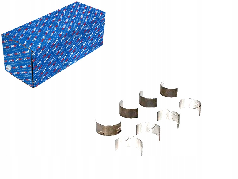 фото №1, Japko 21406a подшипник шатуна