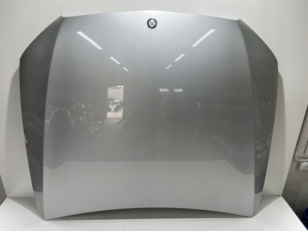 Купити Капот mercedes e klasa a213 гарний стан