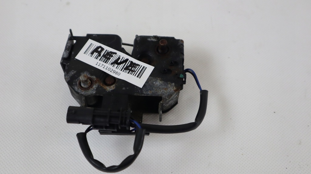 фото №6, Jeep renegade замок капот 52035776