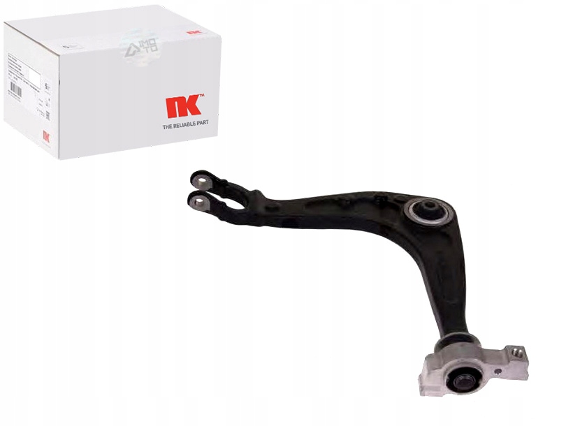 фото №1, Важіль peugeot перед 407 le нижній 04- nk