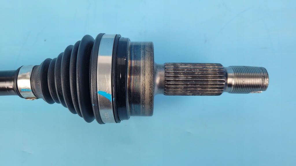 фото №10, Kia sportage v 23r приводной вал правая задняя 49601-n7000