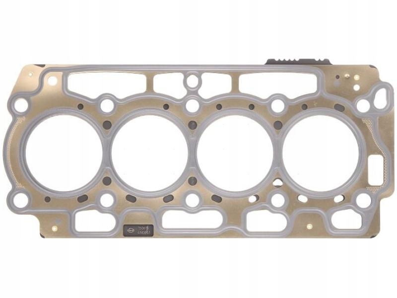 фото №1, Прокладка головки elring 490.041 490041