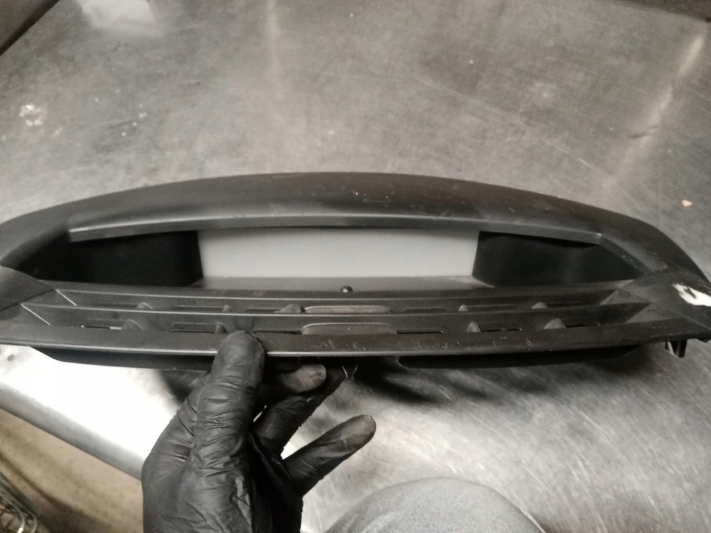 фото №8, Дисплей citroen c3 p96631954zd