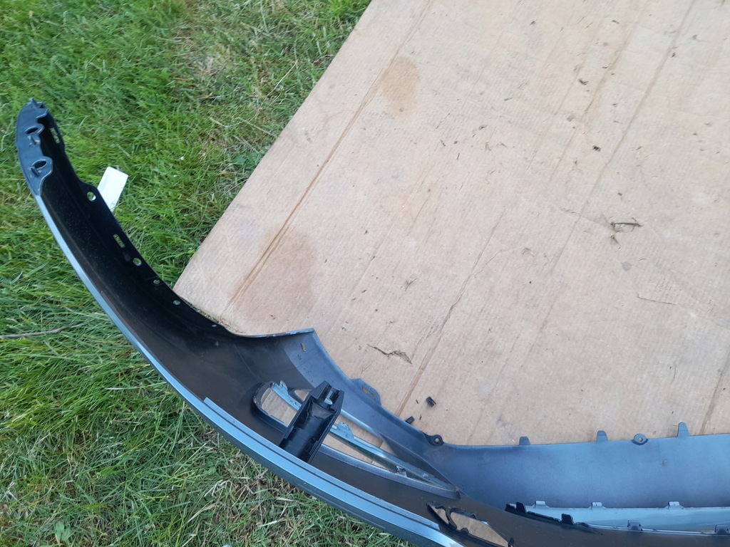 фото №5, Бампер передній volvo xc60 ii r-design