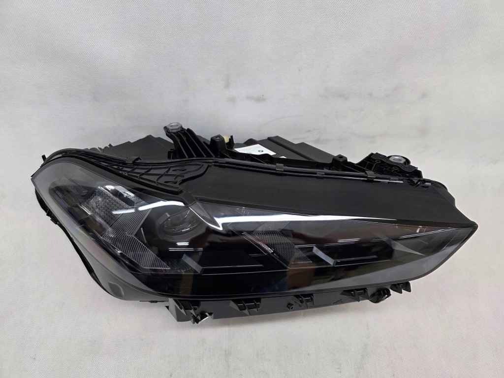 Bmw x5 g05 x6 g06 рестайлінг  lci фара перед правий full led shadow 5a8e116 Зі Шроту