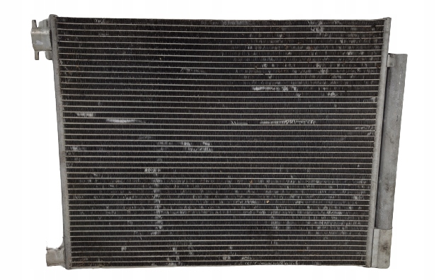 фото №1, Радиатор кондиционера renault talisman megane iv 921001829r