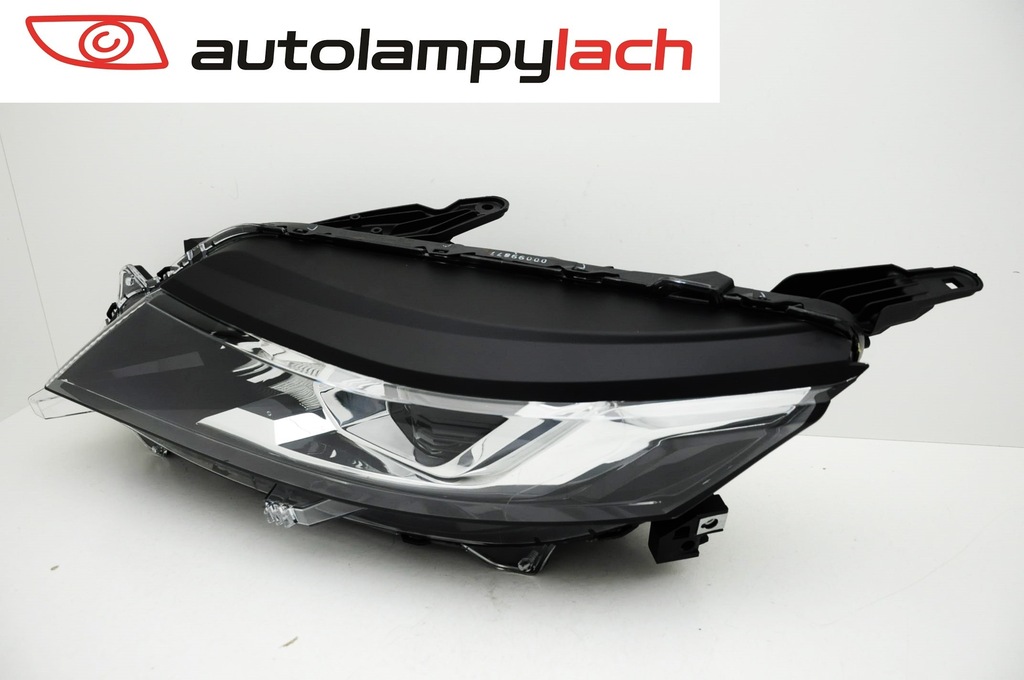 фото №12, Mitsubishi l200 od 2019- фары kpl h11 hb3