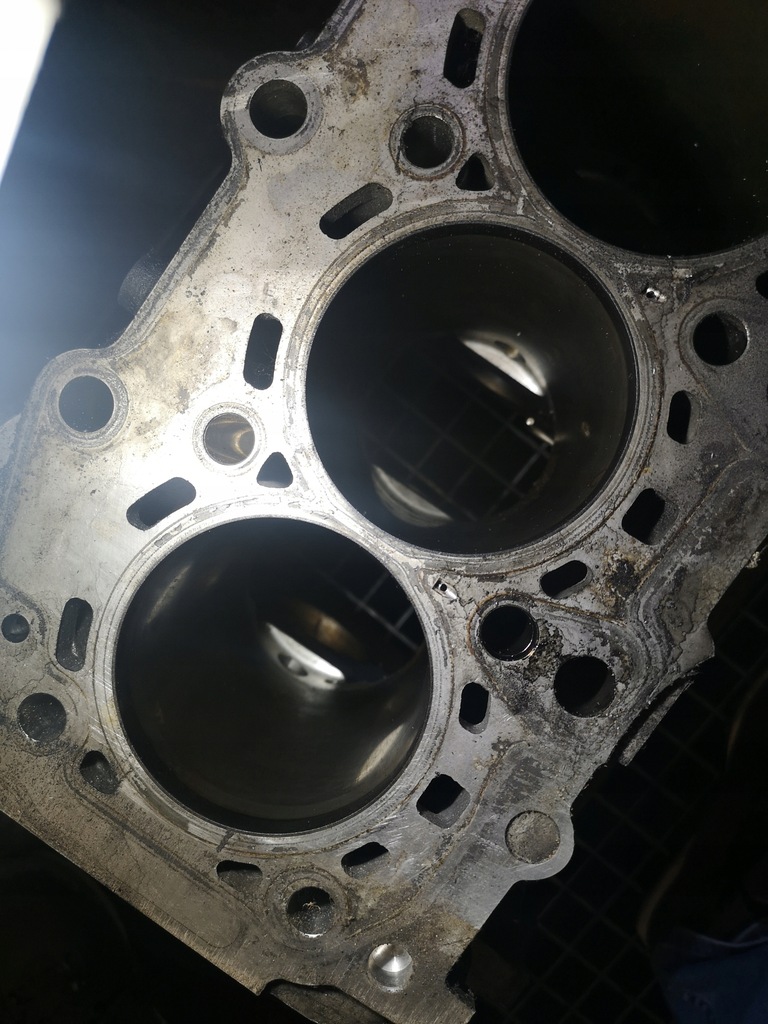 фото №5, Блок bmw x6 e71 n57d30b голий 4.0d 306km 7799978