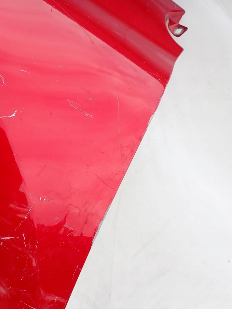 фото №9, Fiat 500x 14-23 крыло перед передний левый