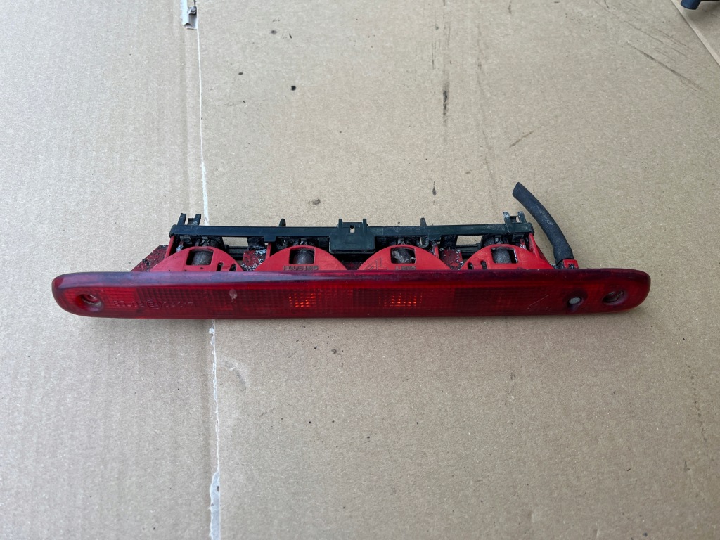 Купити Світло стоп-сигнал trezcie світло citroen c1 2005-2008