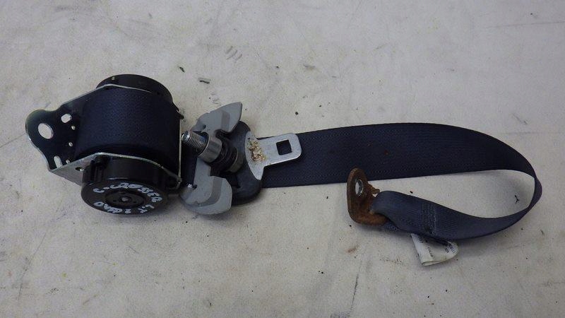 фото №1, Pas безопасности левый задняя ii ряд c-crosser