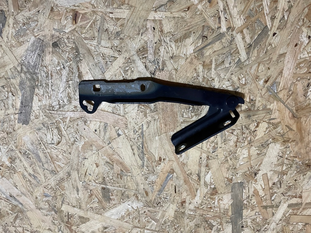 фото №1, Петля капот правый перед передний dacia sandero i 1 ovd42