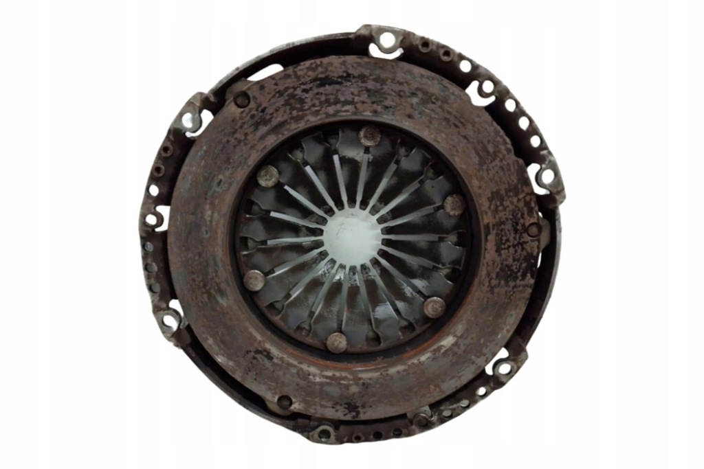 фото №10, Комплект зчеплення audi a1 sportback 8xa, 8xf 04c105269e 1.0l бензиновий 70kw