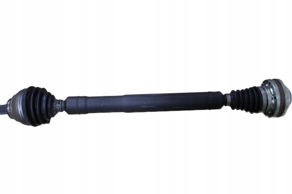 фото №1, Привідний вал перед права vw scirocco tsi sg6 оригінал