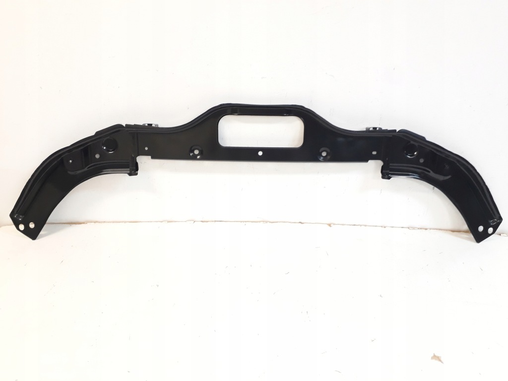 фото №5, Підсилювач верхній поперечина перед метал mazda 6 2018-