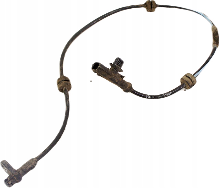 фото №1, Of241 ford transit courier датчик abs правый задняя