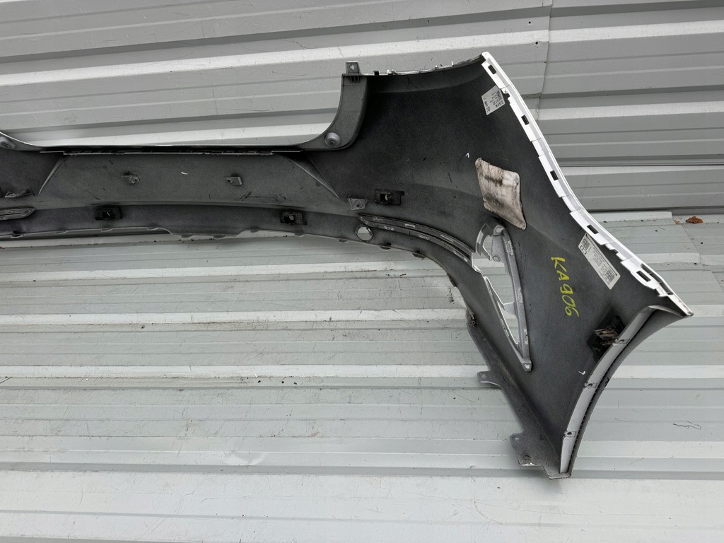 фото №15, Kia proceed iii 3 gt 18r- бампер задняя задний 86611j7710bij