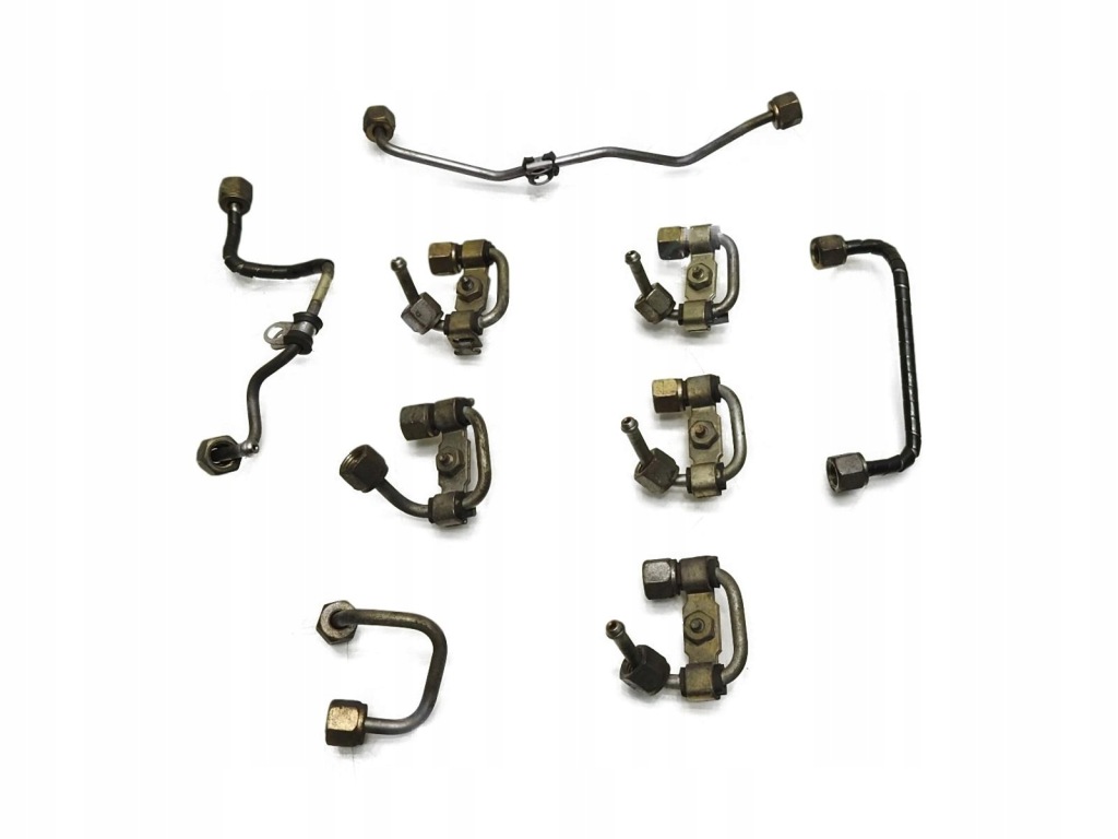 Купить Шланг провода трубки топлива peugeot 607 2.7 v6 hdi