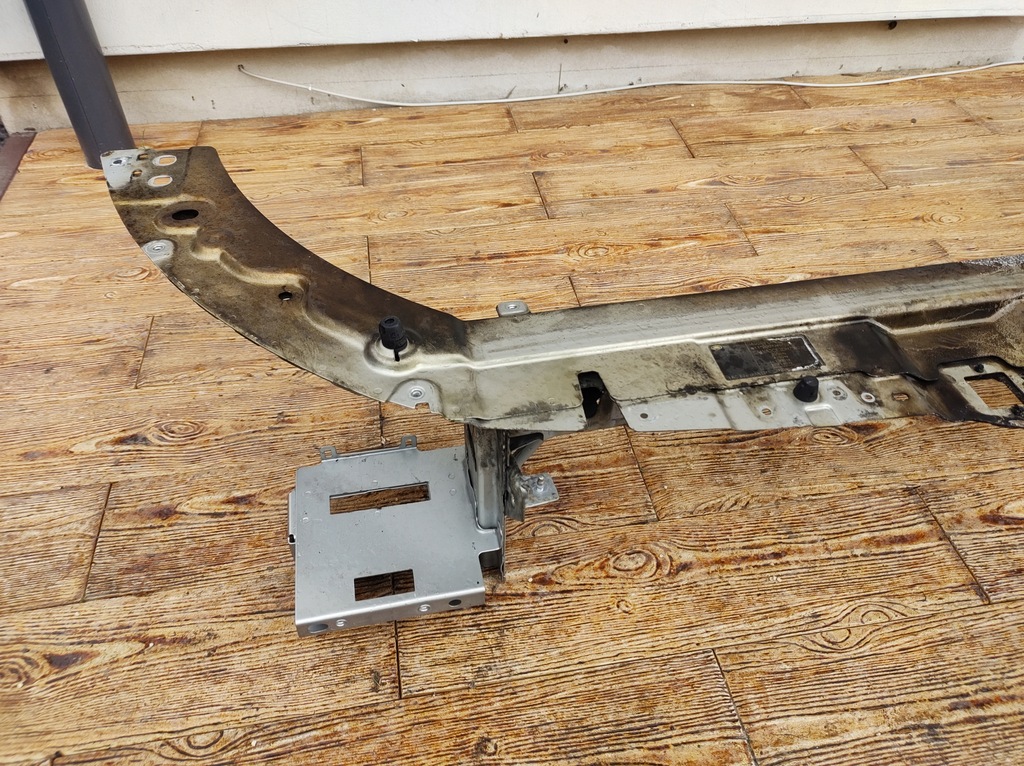 фото №13, Range rover evoque 12- pas передній