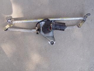 фото №1, Механізм двірник porsche 911 996 2005 rok.